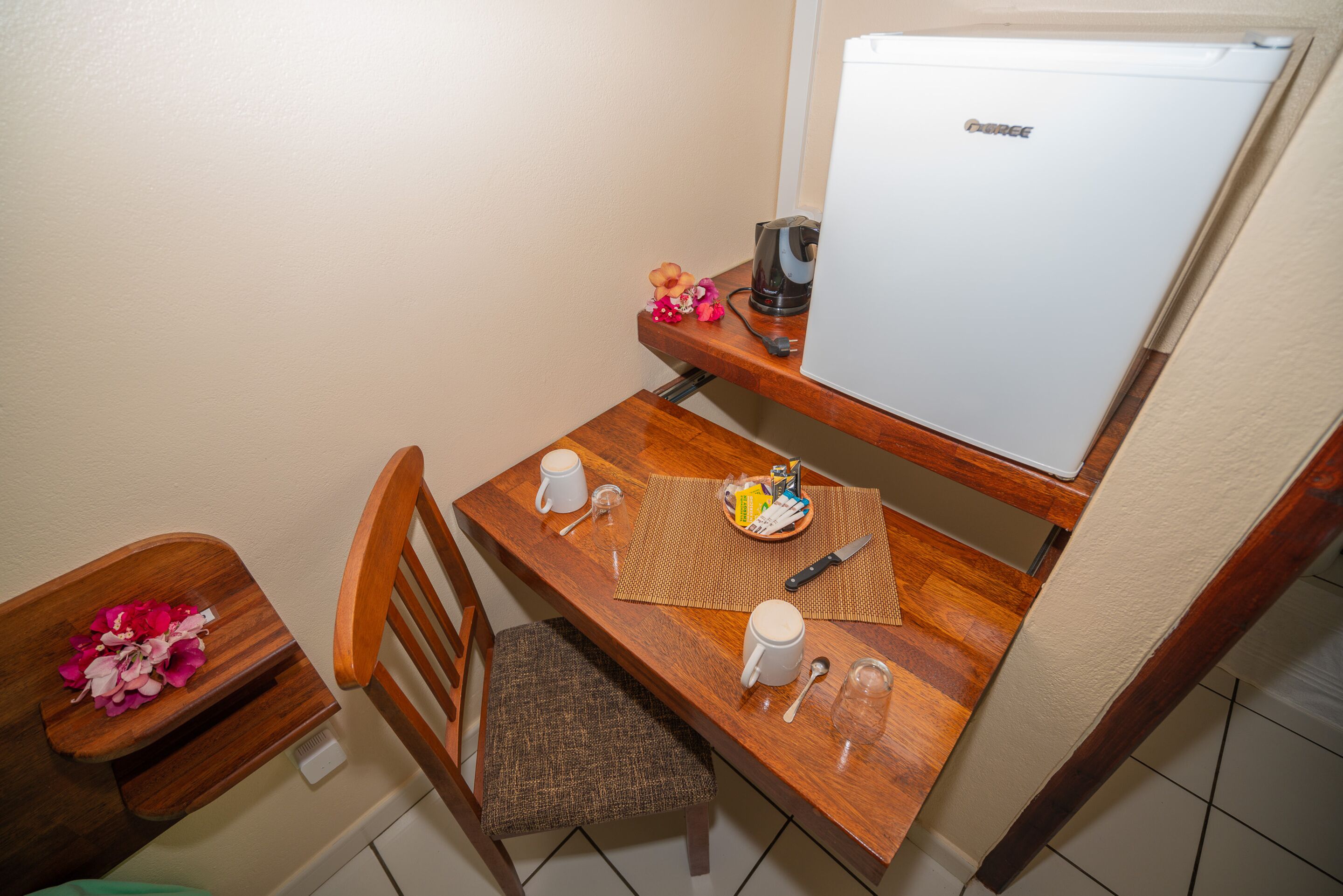 Foto - Bora Bora Holiday's Lodge and Villa