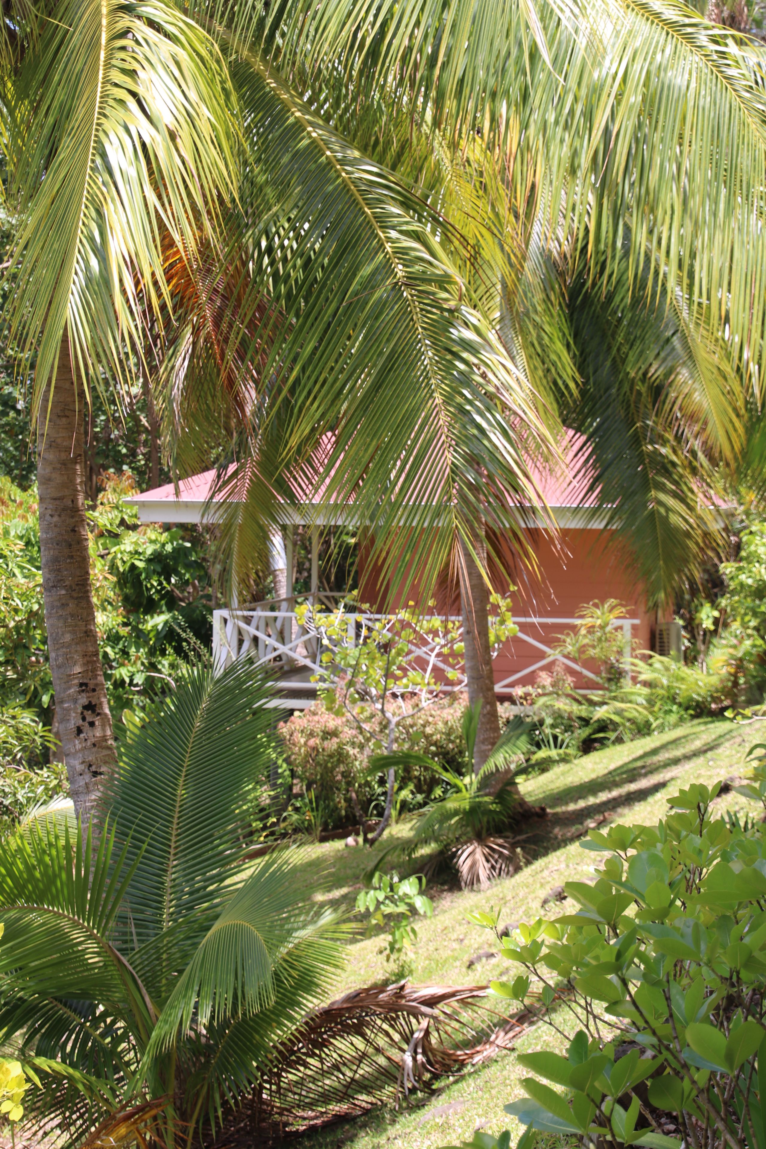 Foto - Bora Bora Holiday's Lodge and Villa