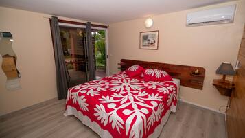 Superior Double Room | Select Comfort beds, minibar, individually decorated
