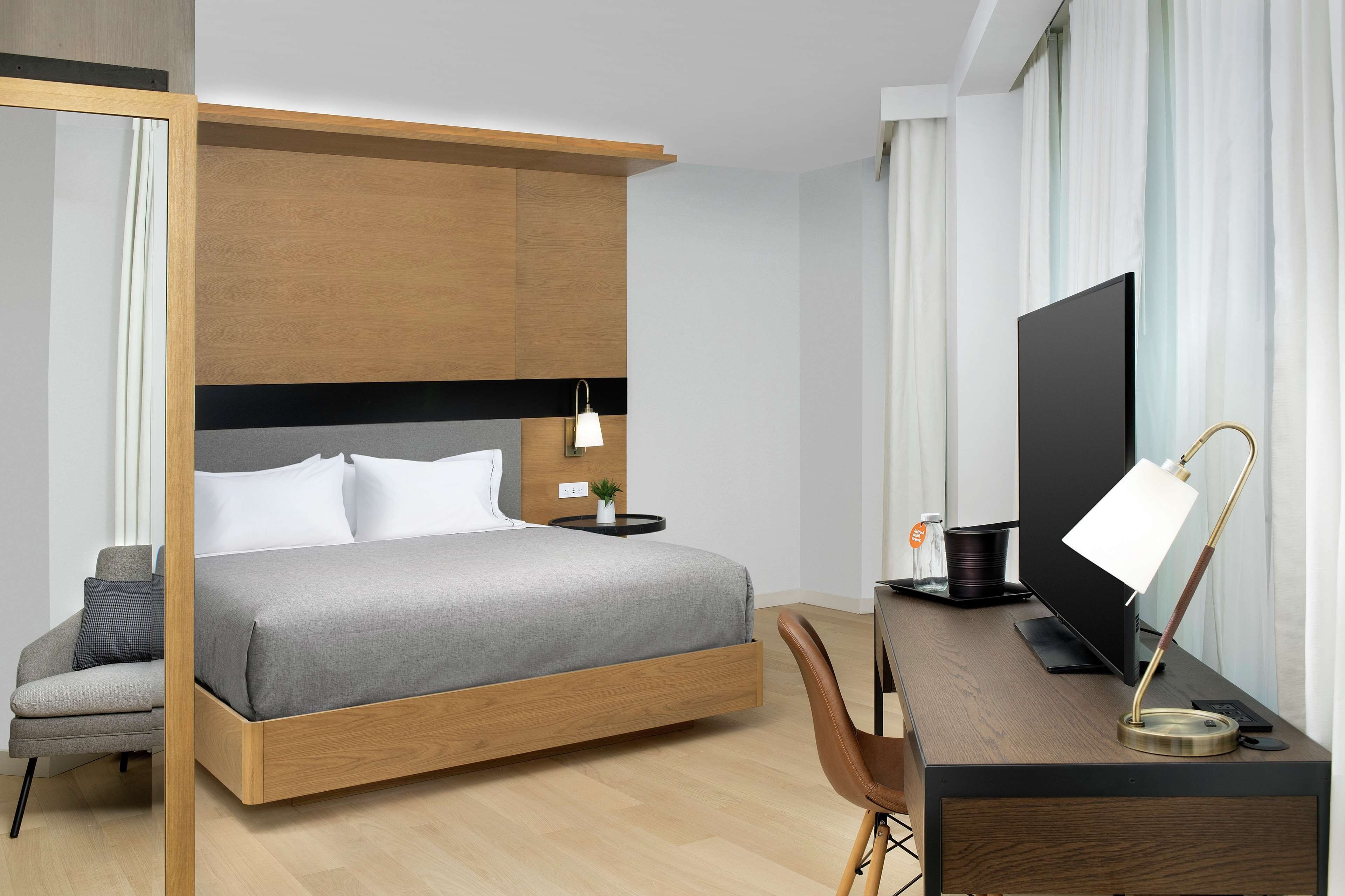 in-room safe, desk, iron/ironing board, free cots/infant beds