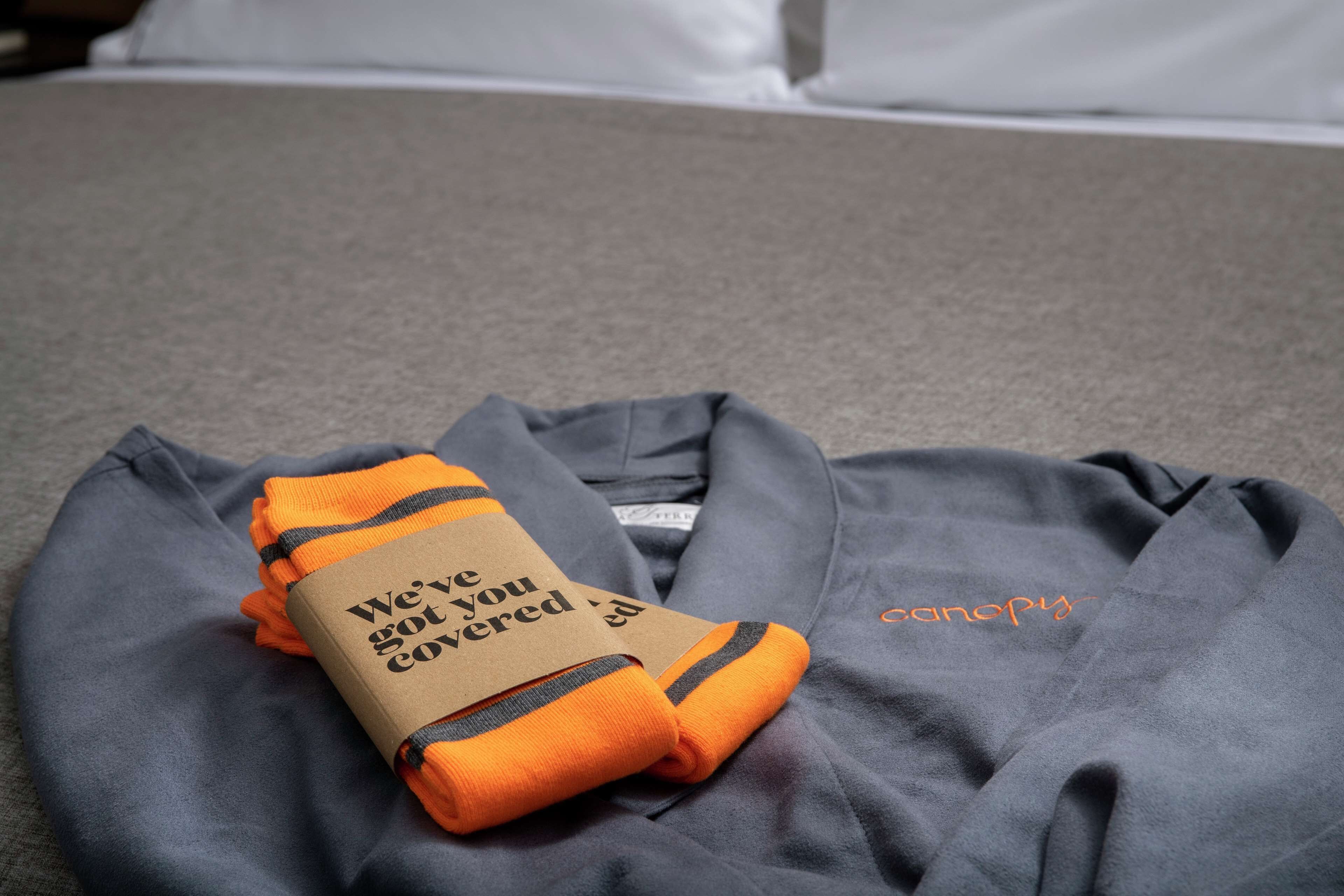 in-room safe, desk, iron/ironing board, free cots/infant beds