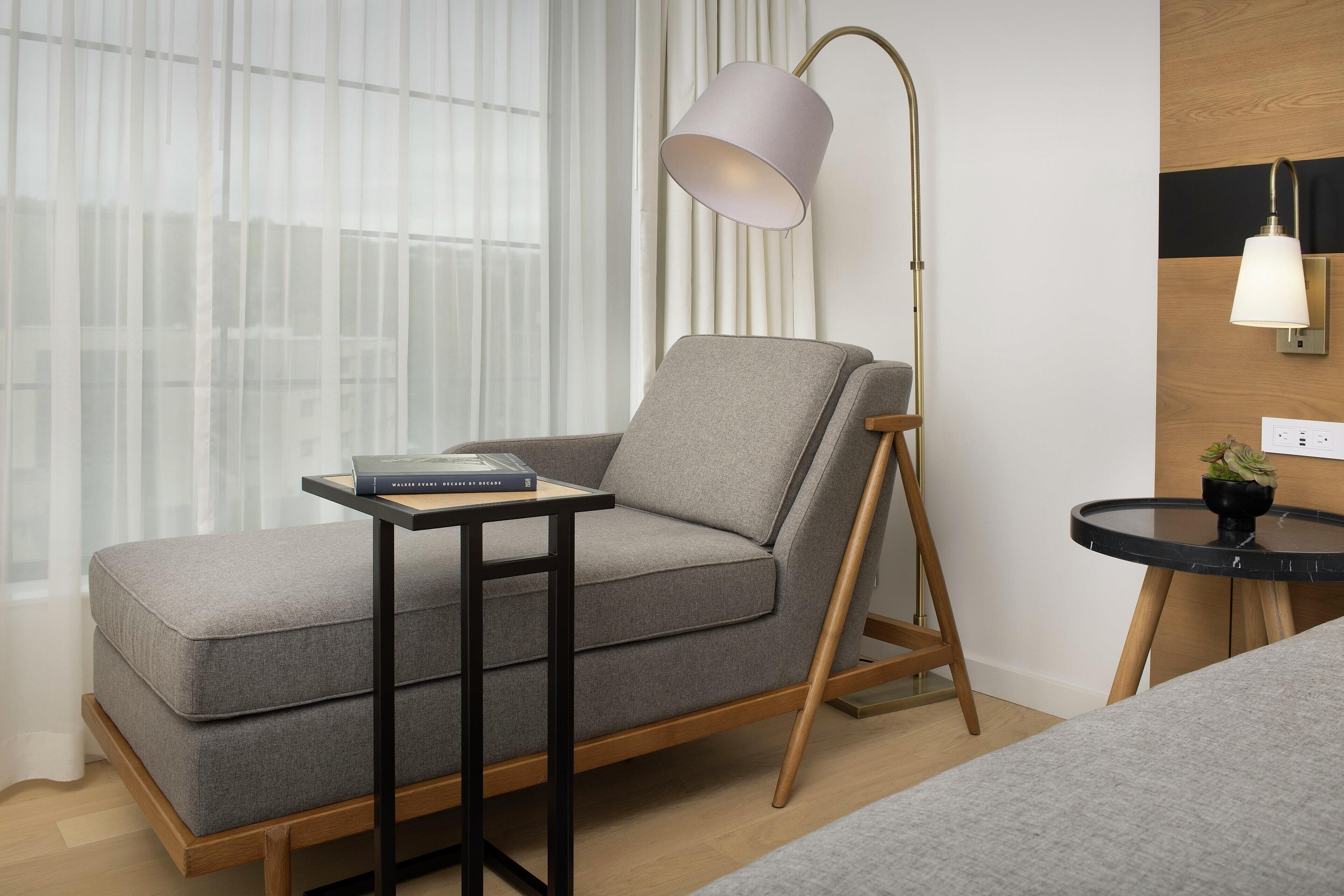 55-inch LCD TV with cable channels, TV