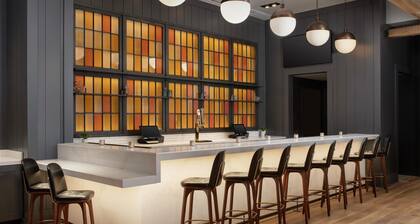 Canopy by Hilton Ithaca Downtown