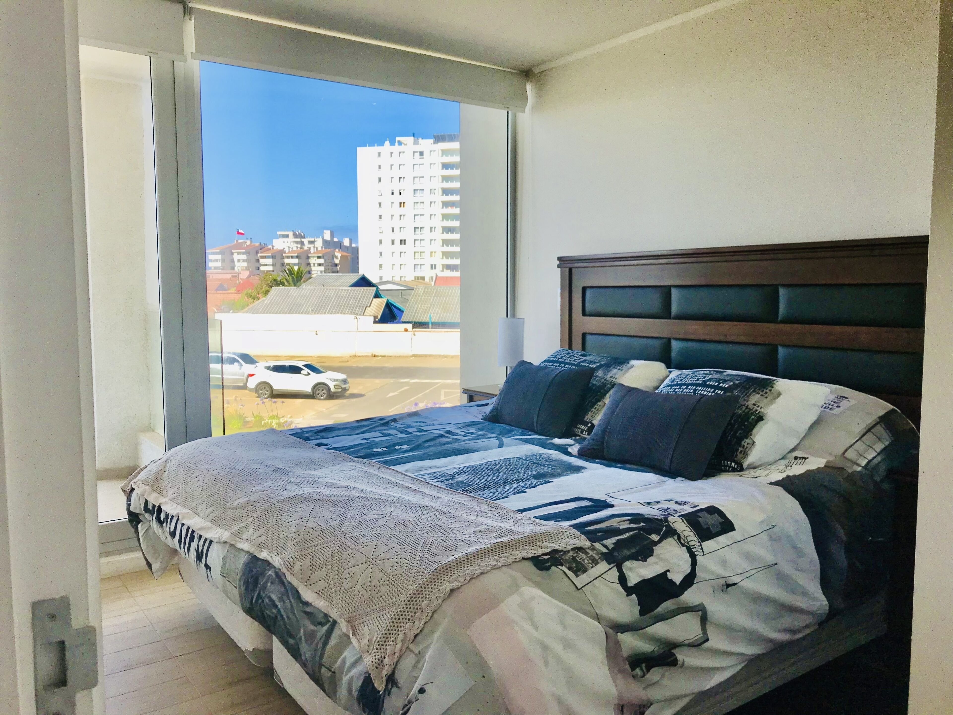 1 bedroom, in-room safe, iron/ironing board, WiFi