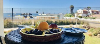 2 ° Piano WiFi Spiaggia La Serena & Casino!