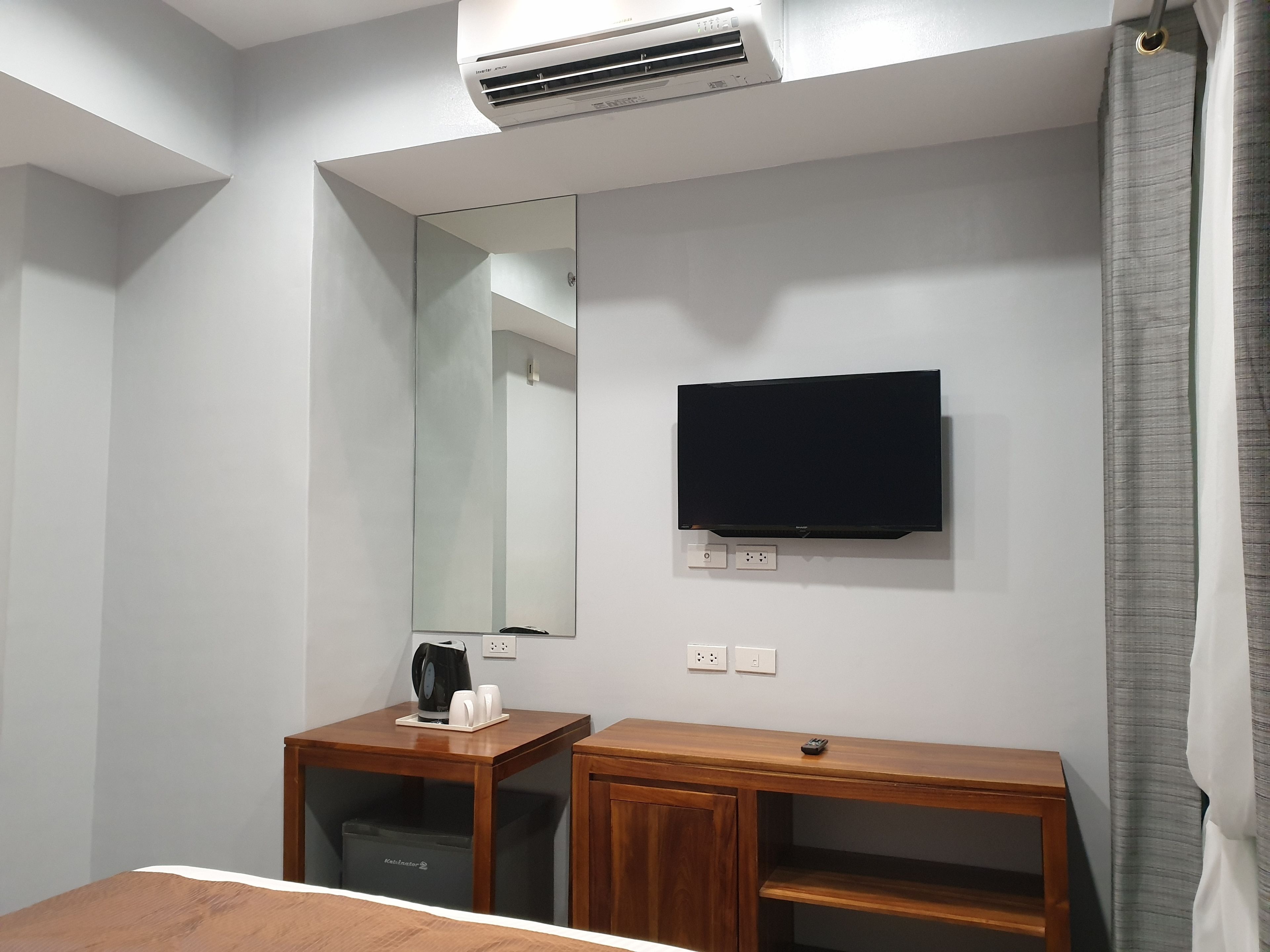 Foto - Leez Inn Makati