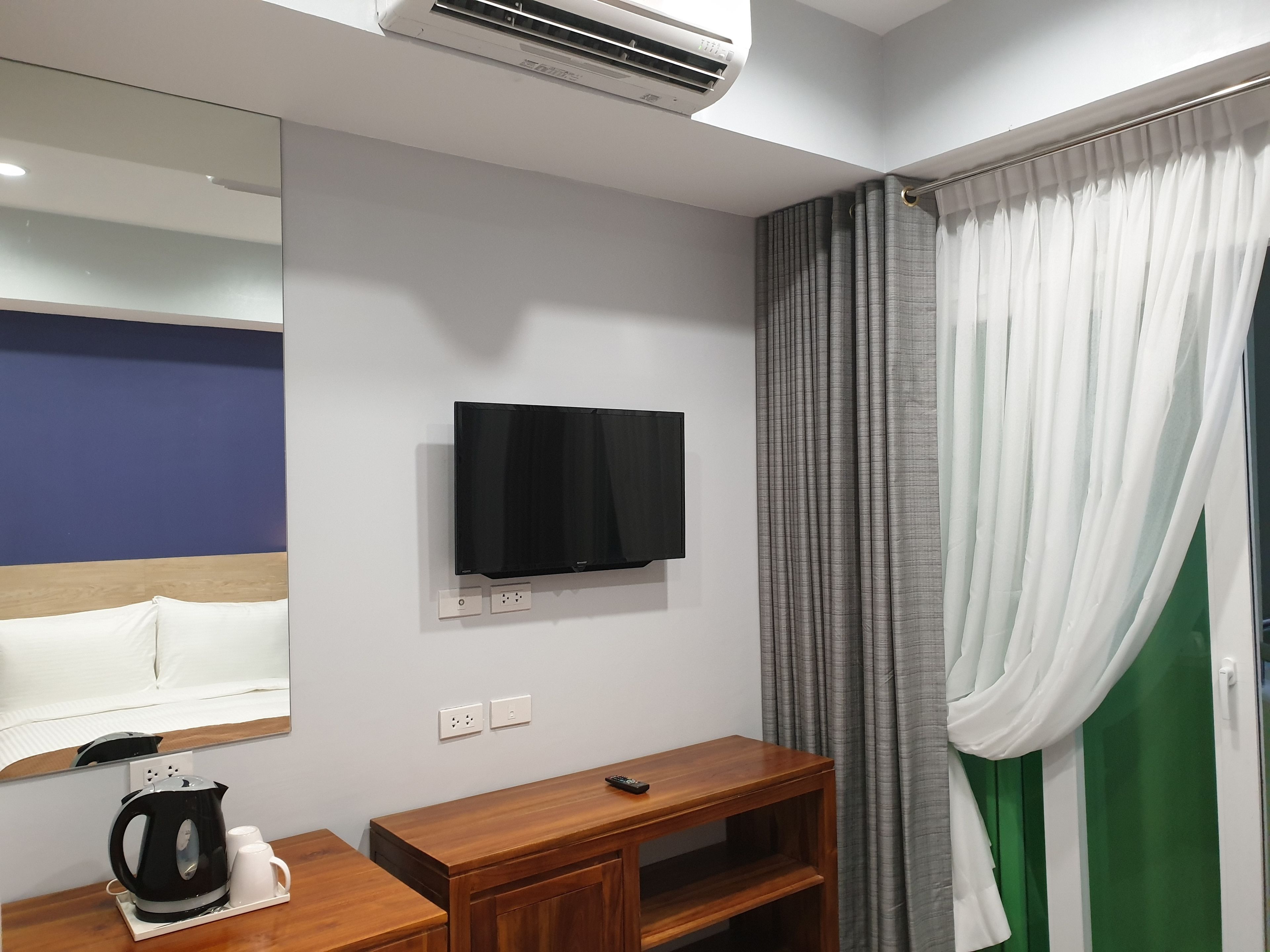 Foto - Leez Inn Makati