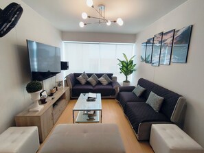 TV connectée, lecteur de DVD