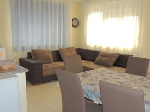 Interior - Villa Ratac Victoria (Sutomore)