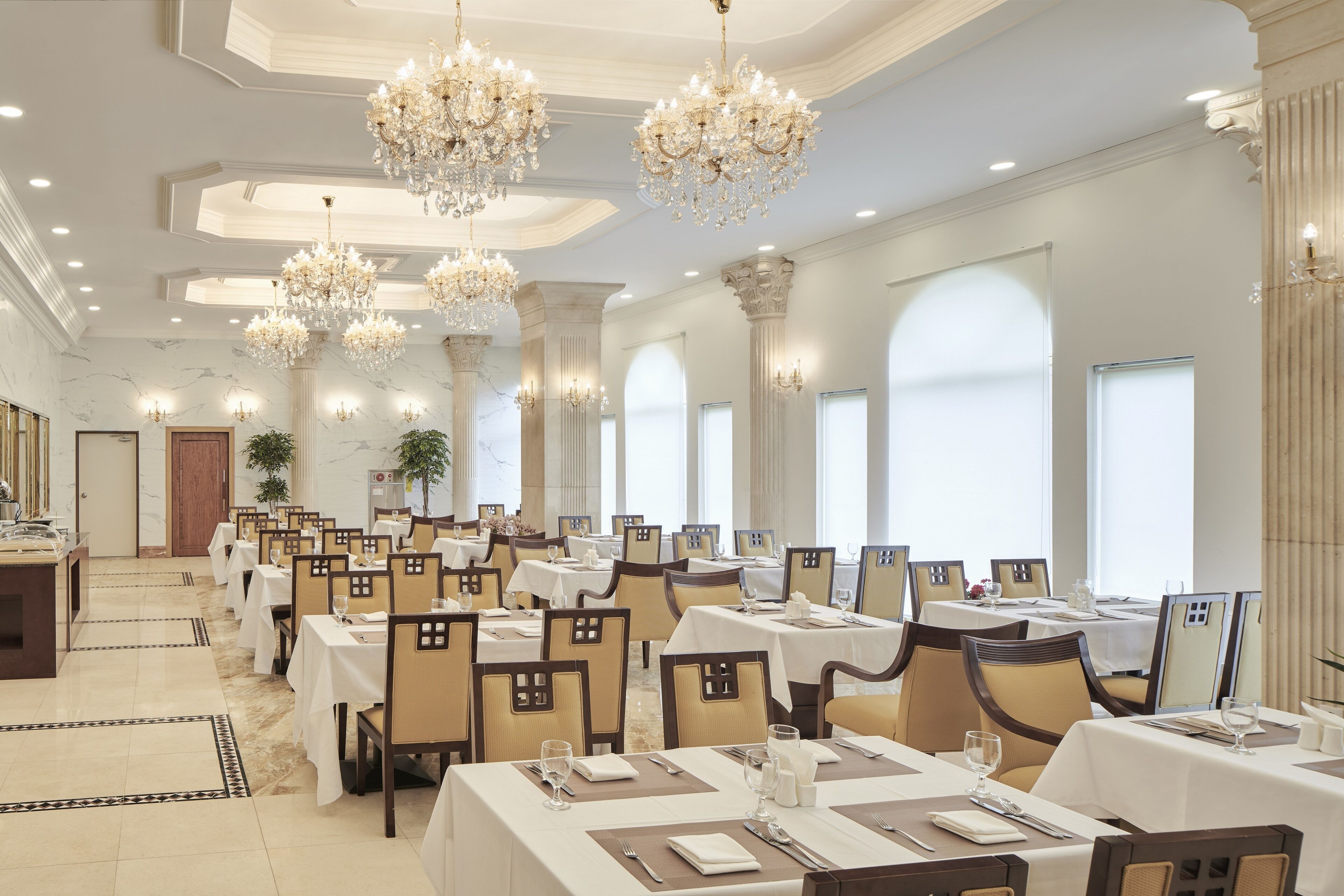 Foto - GoldOne Hotel & Suites