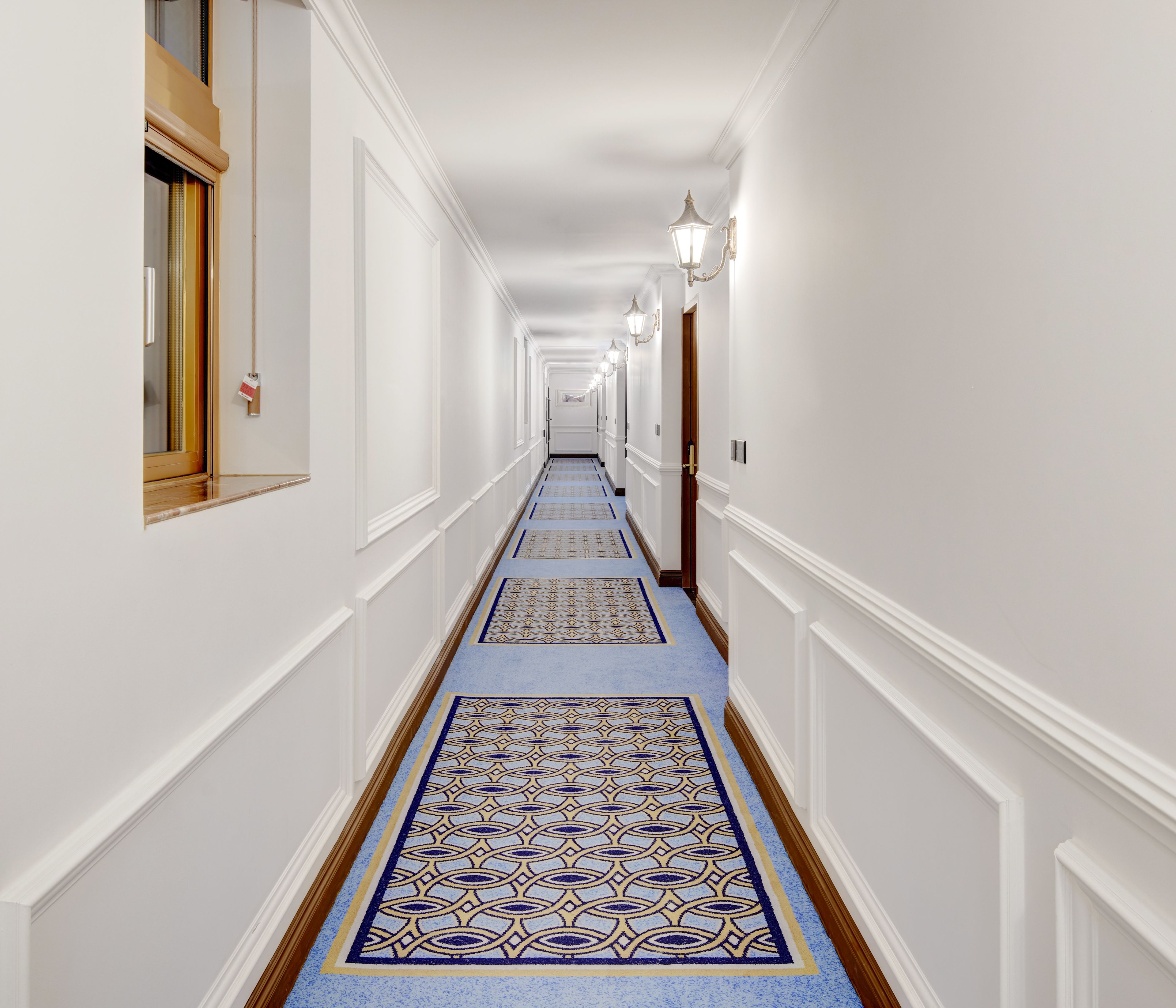 hallway