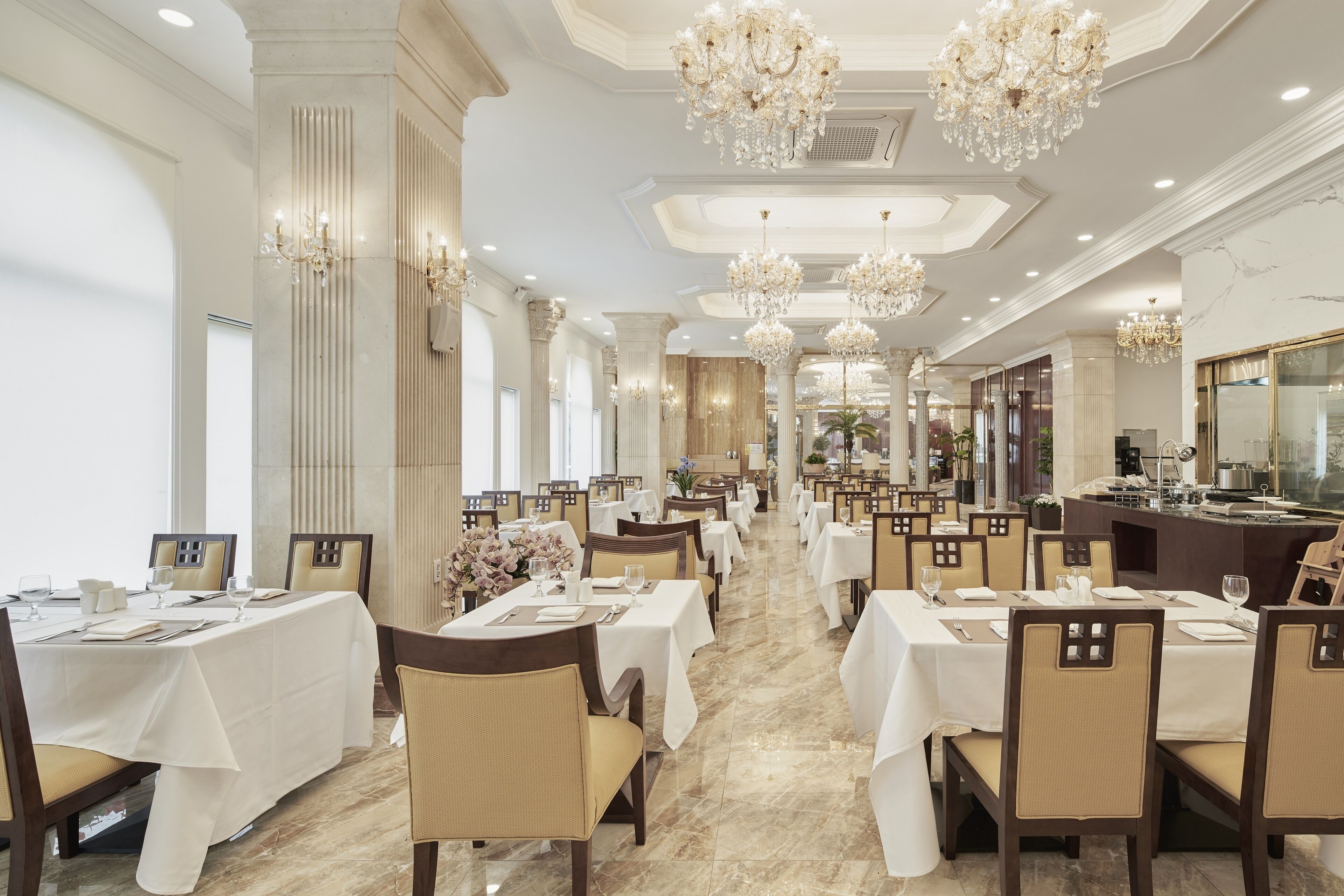 Foto - GoldOne Hotel & Suites