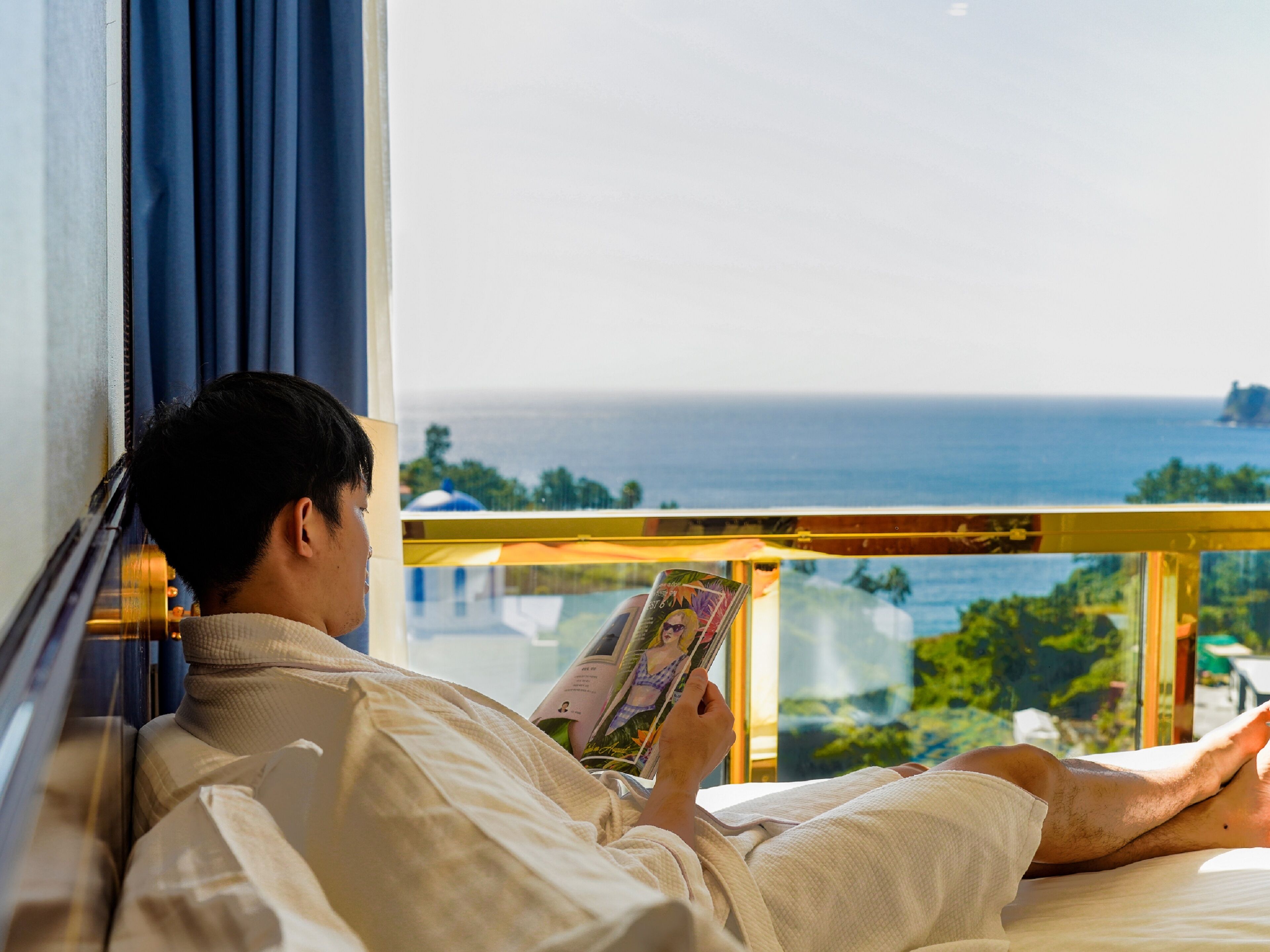 Foto - GoldOne Hotel & Suites