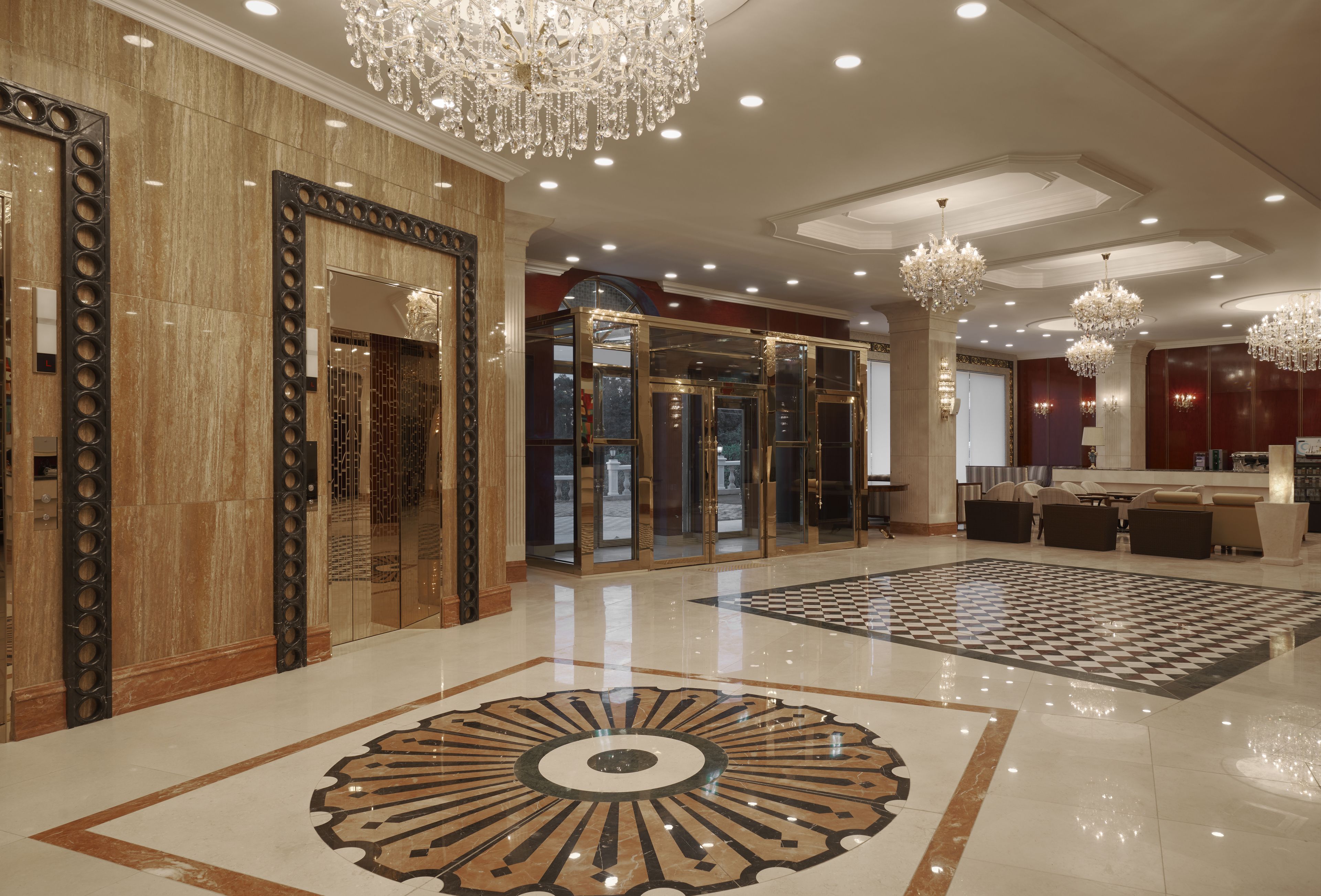 Photo - GoldOne Hotel & Suites