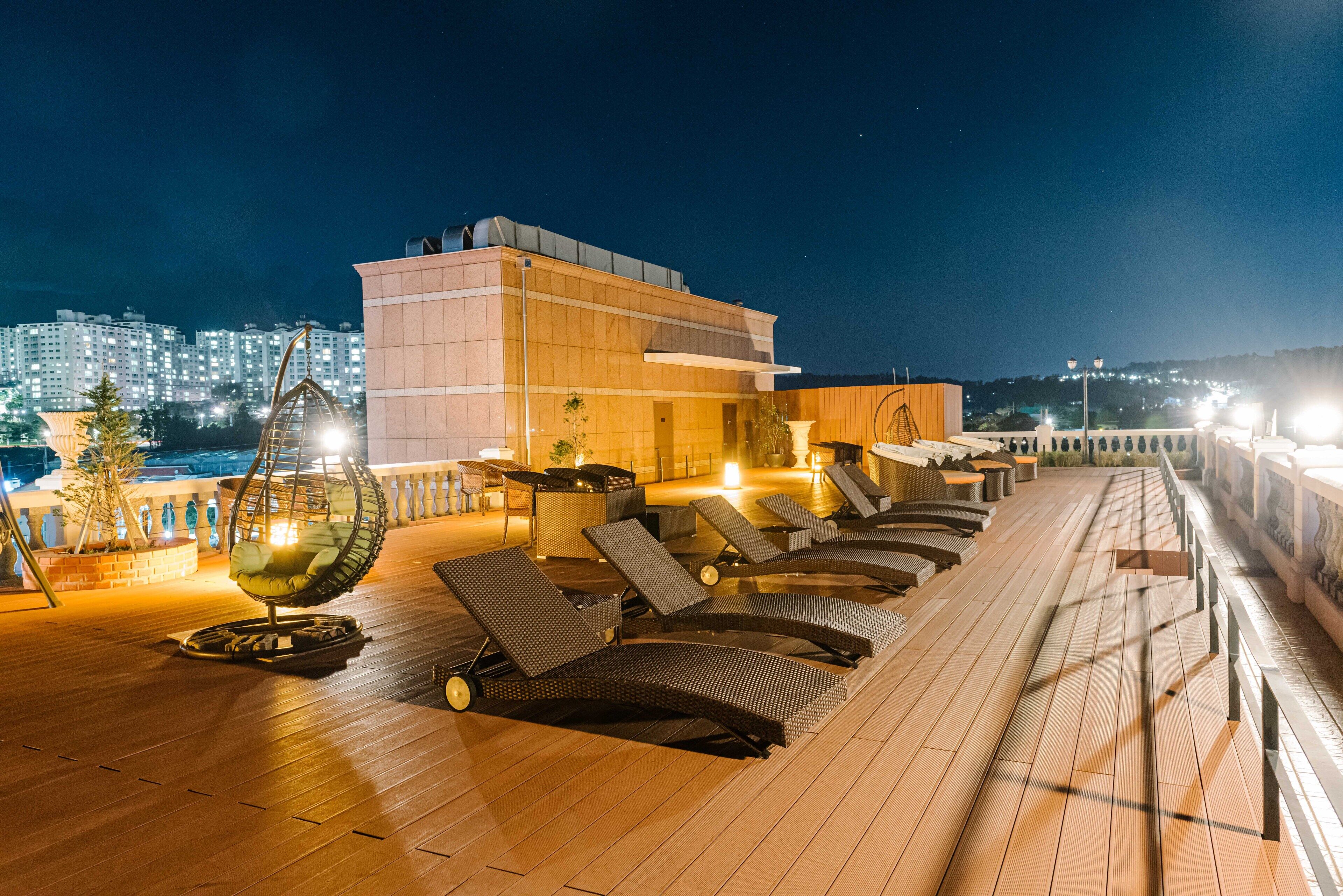 Foto - GoldOne Hotel & Suites