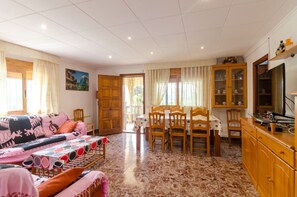 Télévision, lecteur de DVD