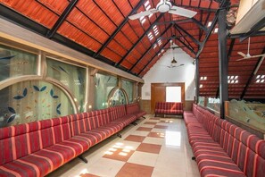 Interior - Comfort&Exteriors and Interiors decor Rooms Stay (Bengaluru)