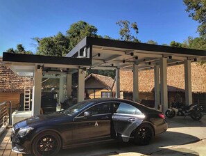 Exterior - A Rock Resort Langkawi - Coral Reefs (Langkawi)