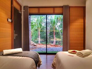 In-room safe, iron/ironing board, free WiFi - A Rock Resort Langkawi - Coral Reefs (Langkawi)