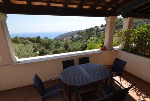 Club Villamar - New holiday villa Tossa de Mar with swimming pool with field and beautiful view o...