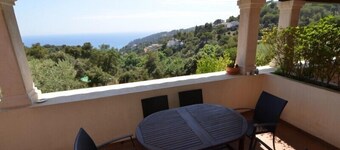 Club Villamar - New holiday villa Tossa de Mar with swimming pool with field and beautiful view o...