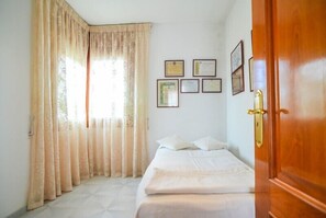4 bedrooms, free WiFi