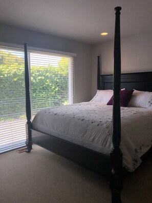 3 habitaciones, tabla de planchar con plancha y wifi gratis 