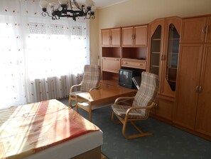 3 slaapkamers