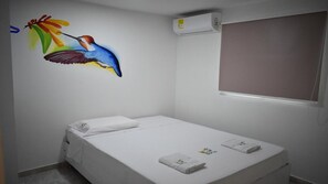 1 Schlafzimmer, WLAN
