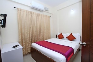 1 chambre, accès au Wi-Fi (inclus)
