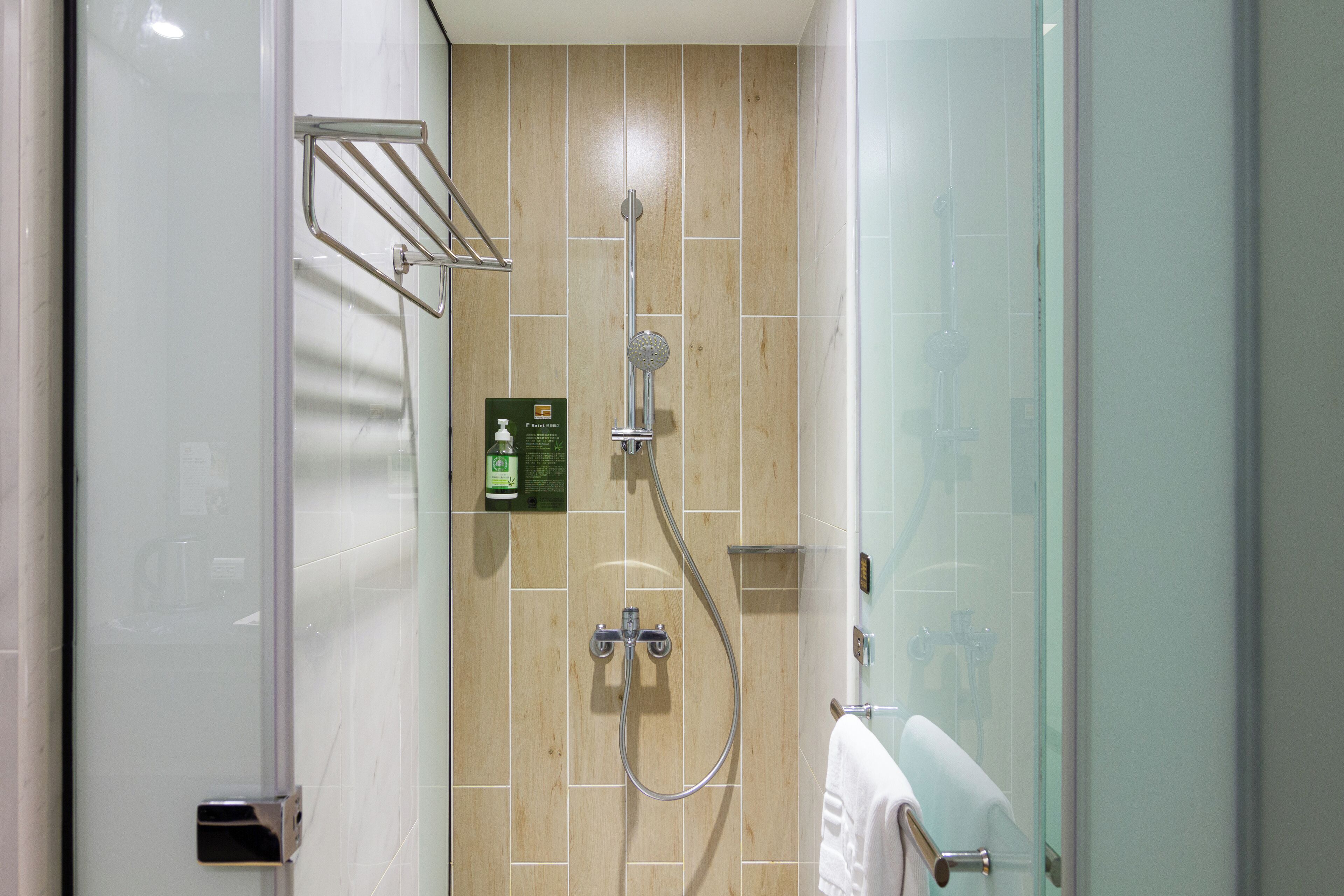 Foto - CHECK inn New Taipei LuZhou