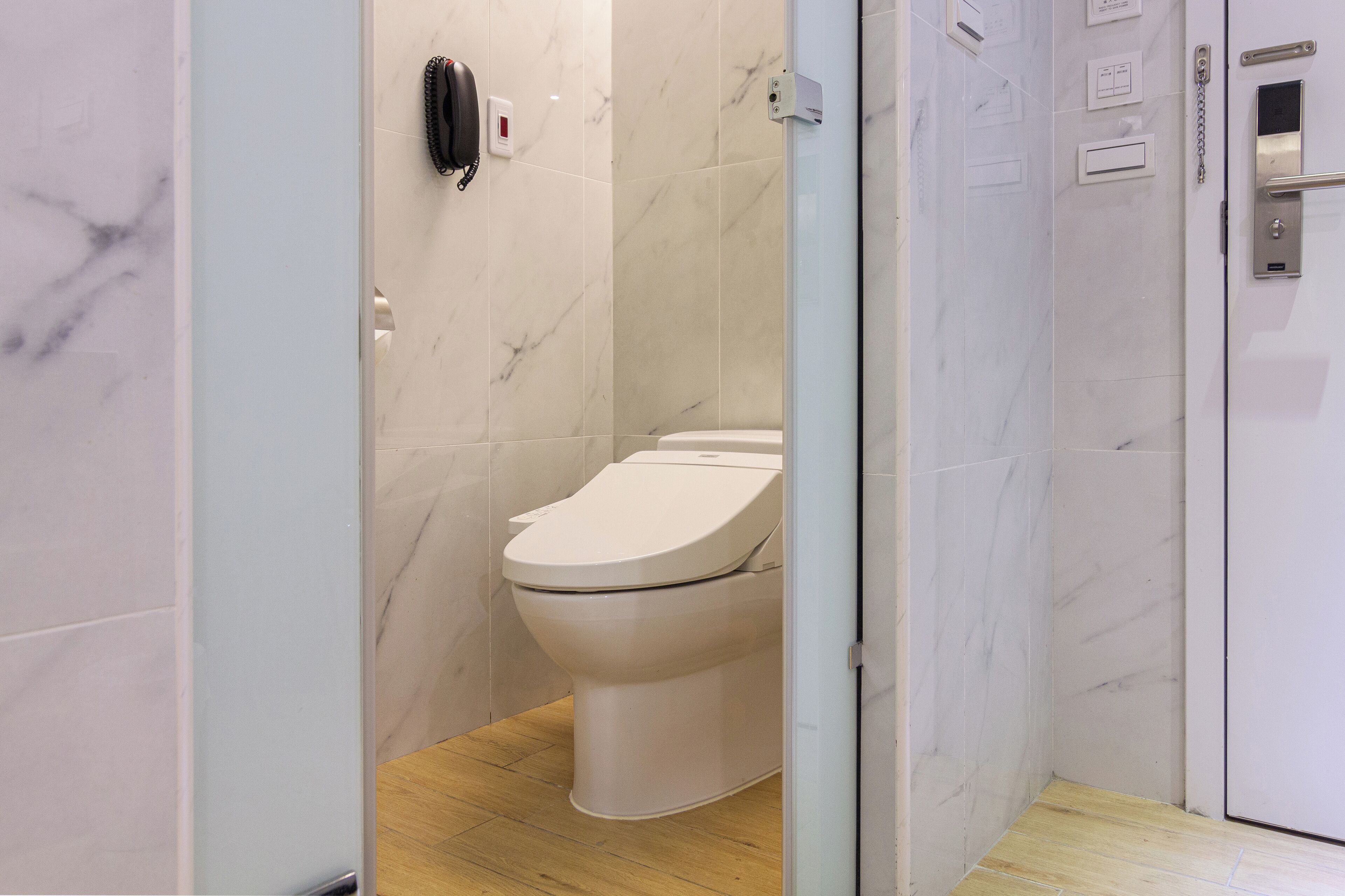 Foto - CHECK inn New Taipei LuZhou