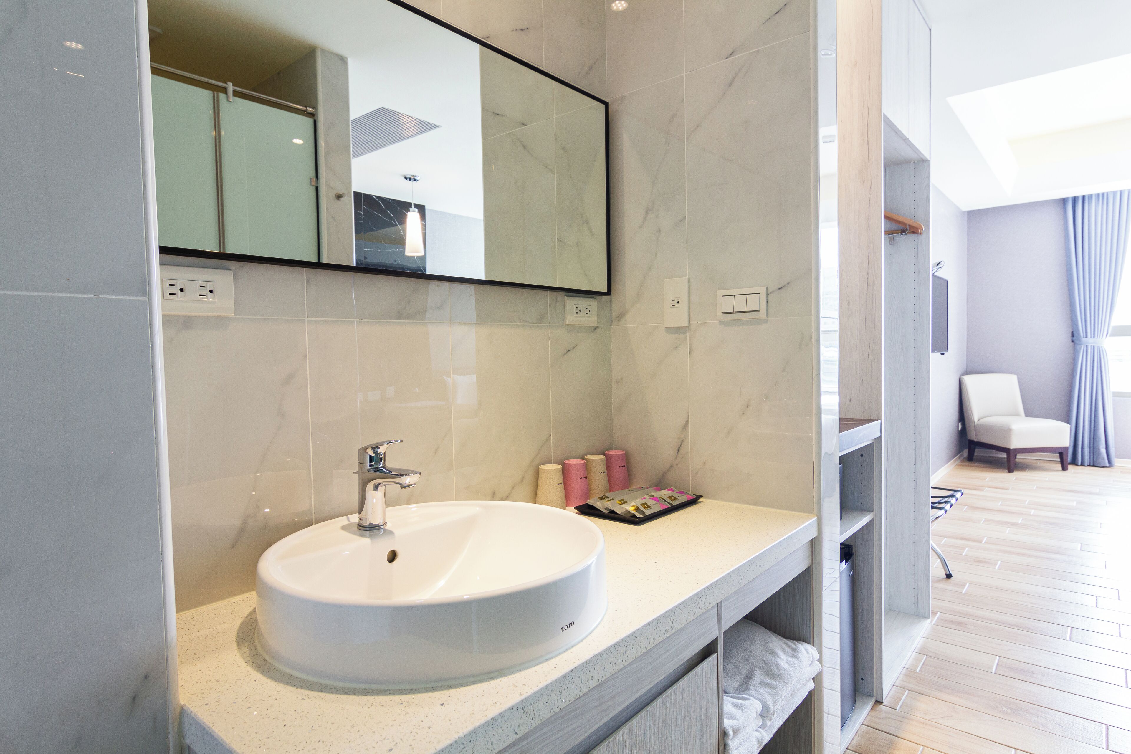 superior quadruple room | 1 bedroom, in-room safe, desk, free wifi