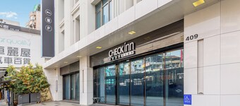 CHECK inn New Taipei LuZhou