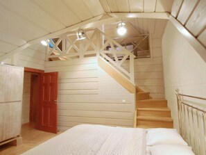 5 camere, Wi-Fi