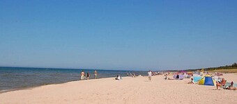 Nad Morzem by Interhome