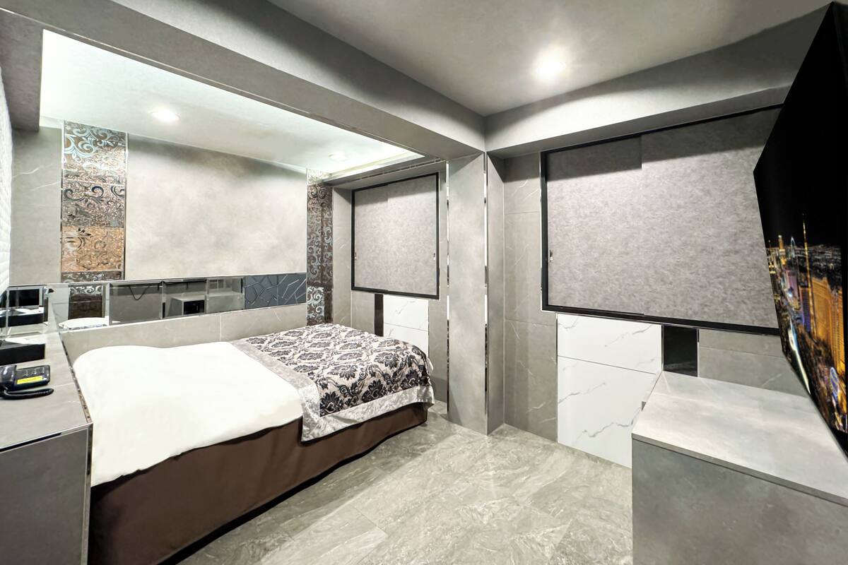 Standard Double Room, Non Smoking | WiFi (free), bed sheets