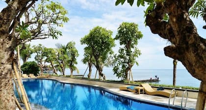 Singaraja Hotel