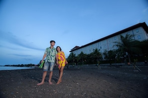 Children's area - Singaraja Beach Hotel (Buleleng)