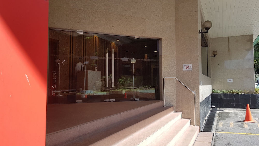 Abdul Razak Hotel Apartment photo 8