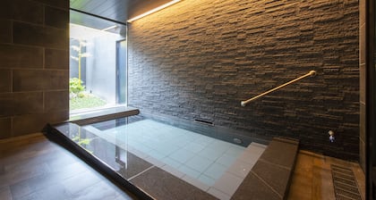 First Cabin Kyoto Nijojo