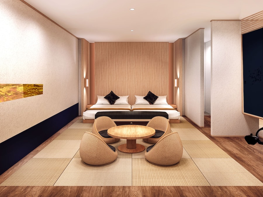 Premium Class Cabin | In-room safe, free WiFi, bed sheets