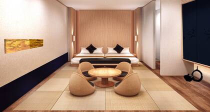 First Cabin Kyoto Nijojo