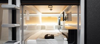 First Cabin Kyoto Nijojo