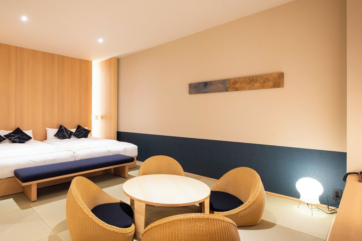 Cabana (Premium Class) | Cofres nos quartos, Wi-Fi de cortesia, roupa de cama