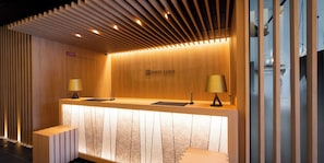 Recepció