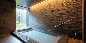 Public bath