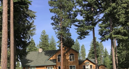 ¡Una escapada sin igual para familiares y amigos!