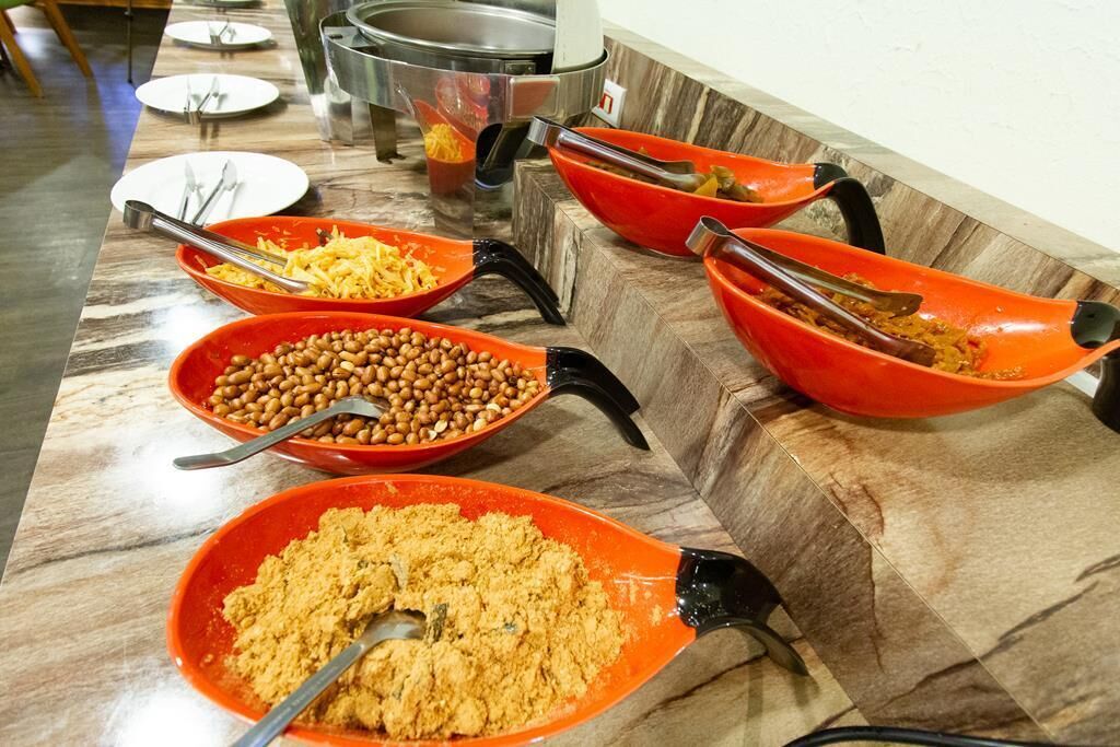 Hidangan sarapan