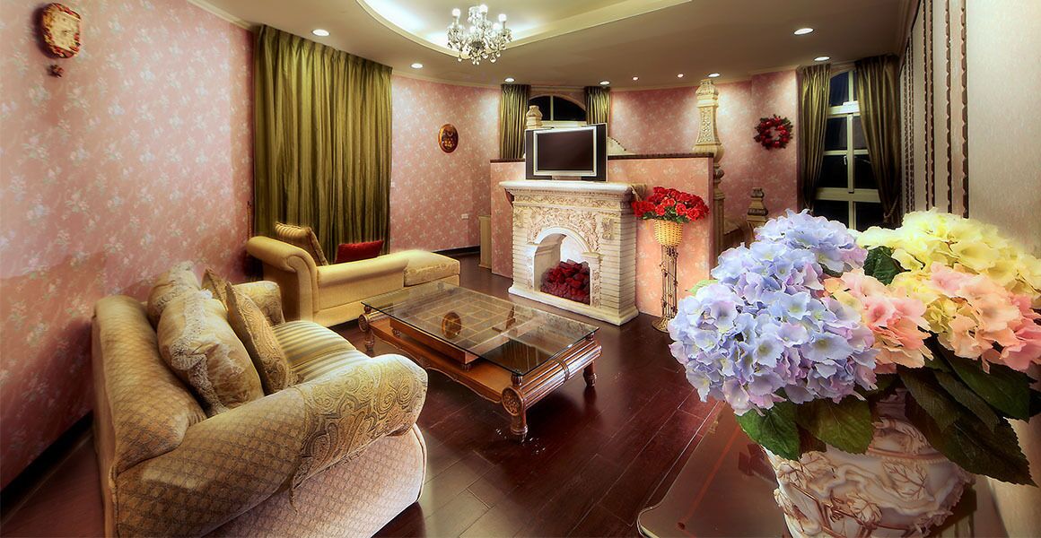 vip double room | blackout curtains, rollaway beds, bed sheets